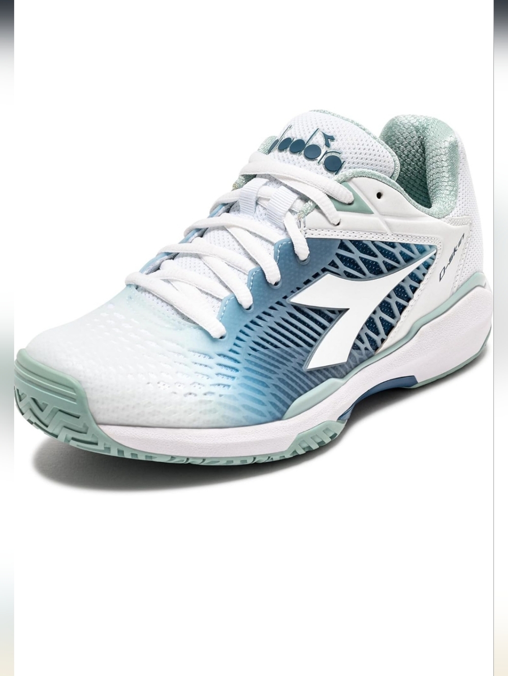 Diadora Speed Competition 7 Tennis Court Shoes